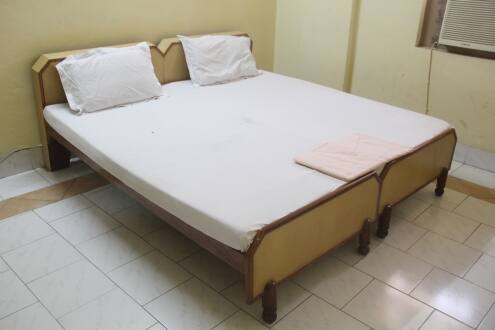 Hotel Giridhar, Haridwar 3